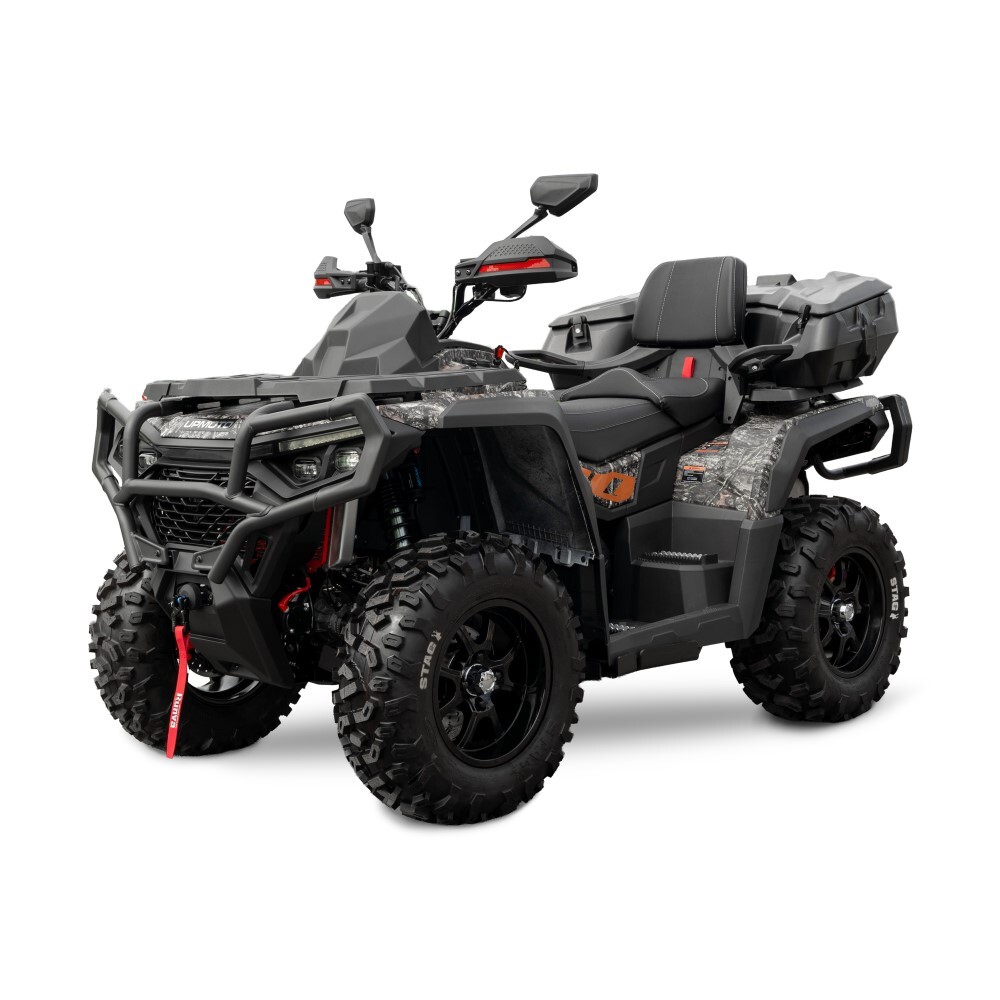 TCROSSER X 1000 L