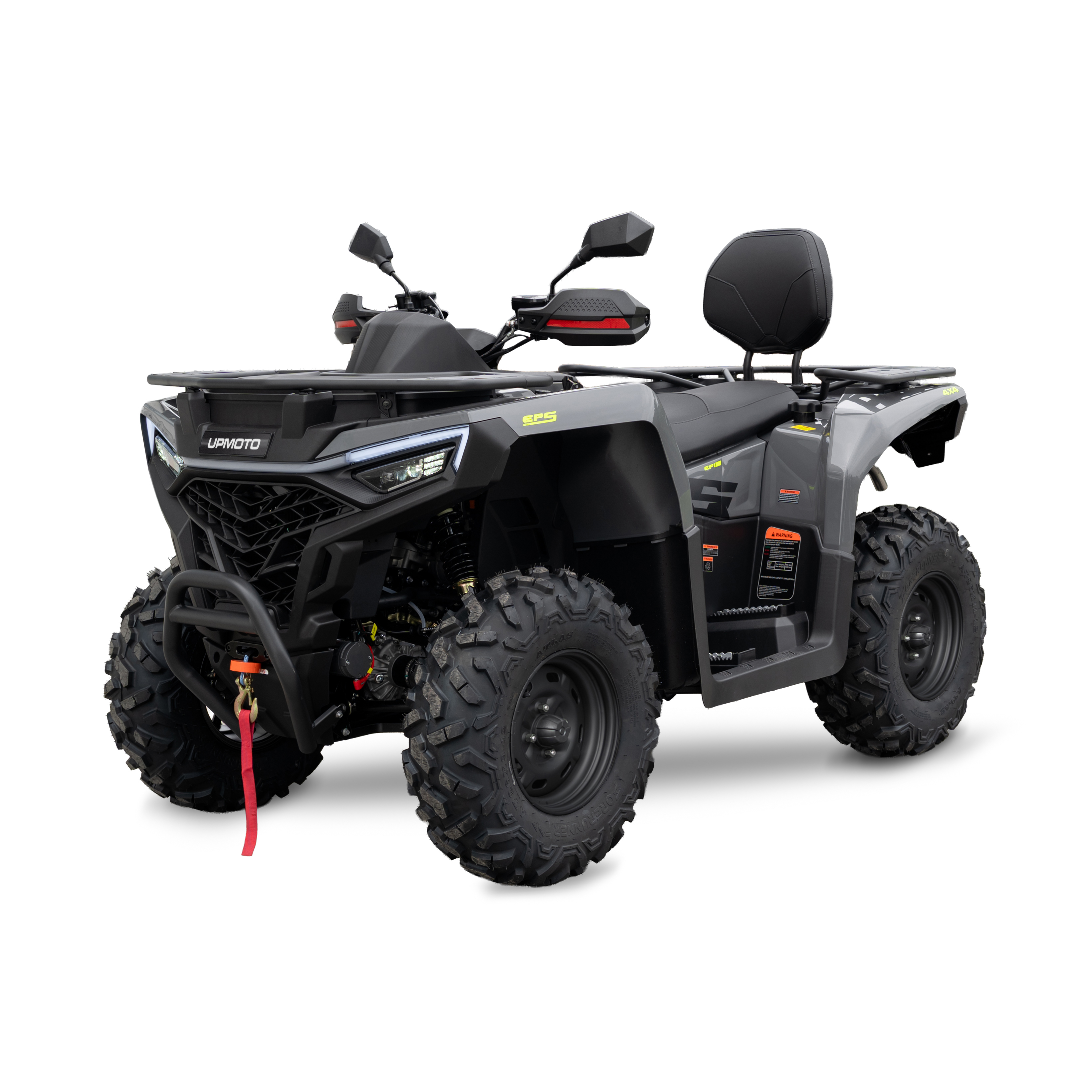 TCROSSER 525 L BASIC