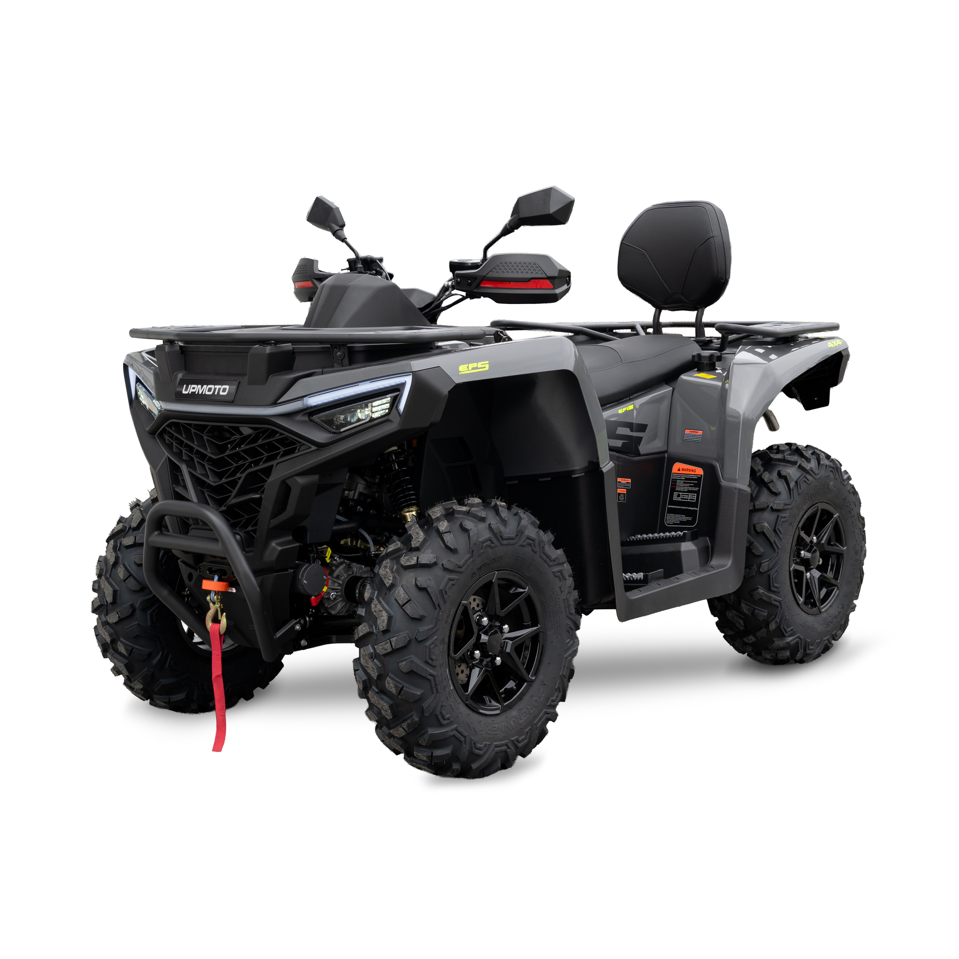 TCROSSER 525 L PREMIUM